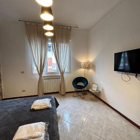 La Dotta Apartments - Via Guglielmo Marconi 24 Bologna Eksteriør bilde