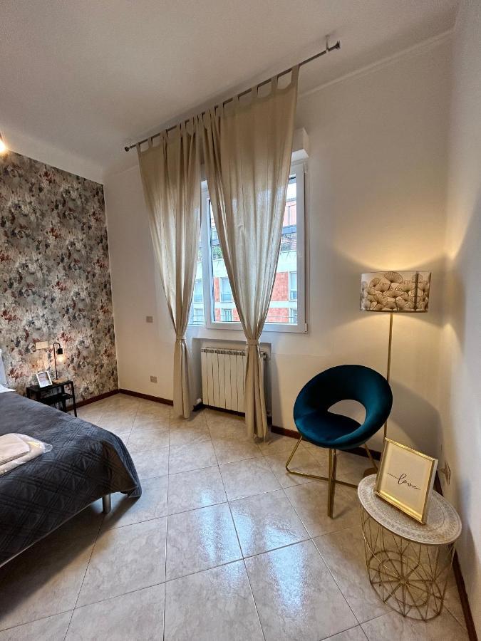 La Dotta Apartments - Via Guglielmo Marconi 24 Bologna Eksteriør bilde