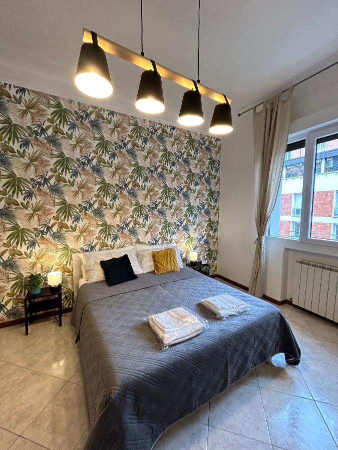 La Dotta Apartments - Via Guglielmo Marconi 24 Bologna Eksteriør bilde