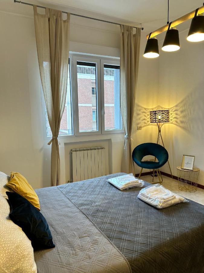 La Dotta Apartments - Via Guglielmo Marconi 24 Bologna Eksteriør bilde