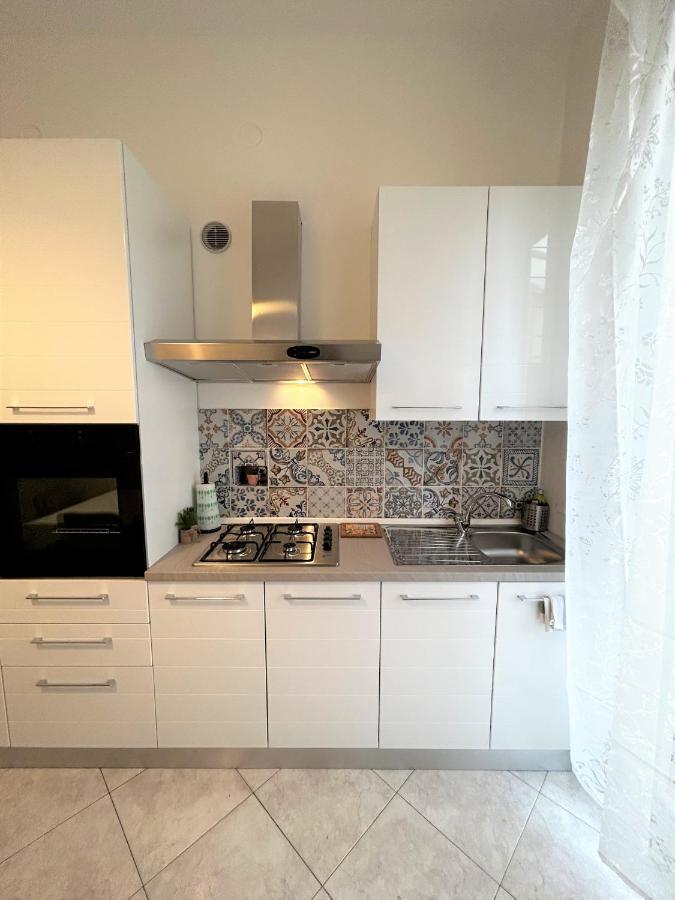 La Dotta Apartments - Via Guglielmo Marconi 24 Bologna Eksteriør bilde