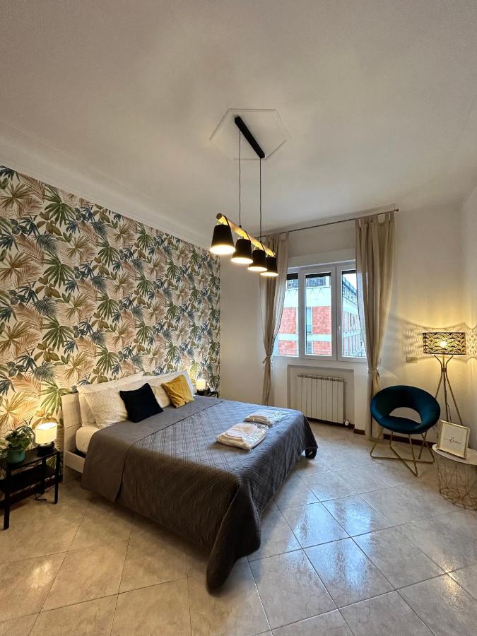 La Dotta Apartments - Via Guglielmo Marconi 24 Bologna Eksteriør bilde