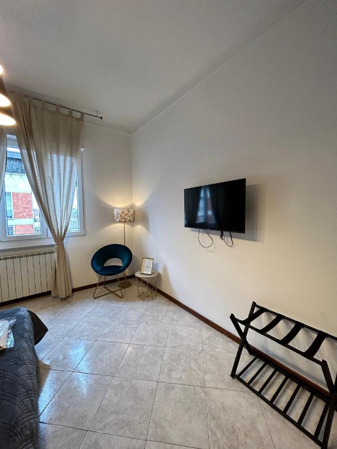 La Dotta Apartments - Via Guglielmo Marconi 24 Bologna Eksteriør bilde