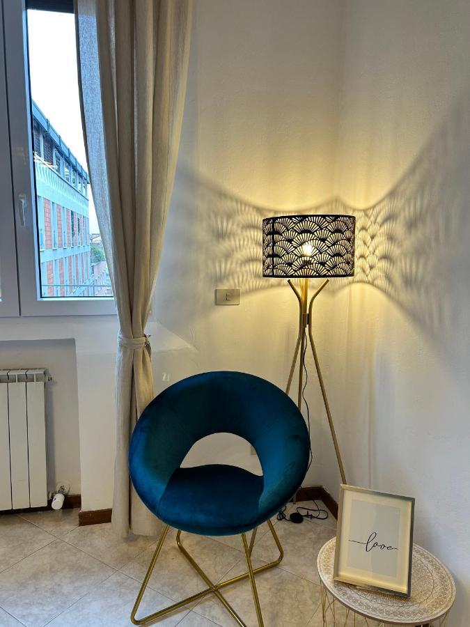 La Dotta Apartments - Via Guglielmo Marconi 24 Bologna Eksteriør bilde