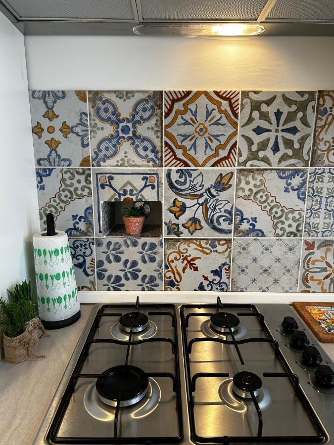 La Dotta Apartments - Via Guglielmo Marconi 24 Bologna Eksteriør bilde