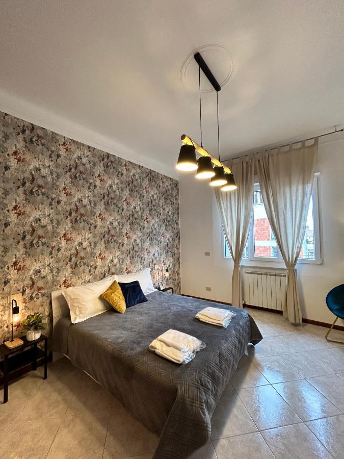 La Dotta Apartments - Via Guglielmo Marconi 24 Bologna Eksteriør bilde
