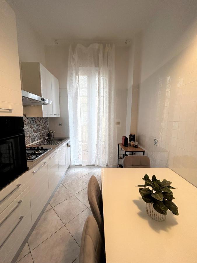 La Dotta Apartments - Via Guglielmo Marconi 24 Bologna Eksteriør bilde