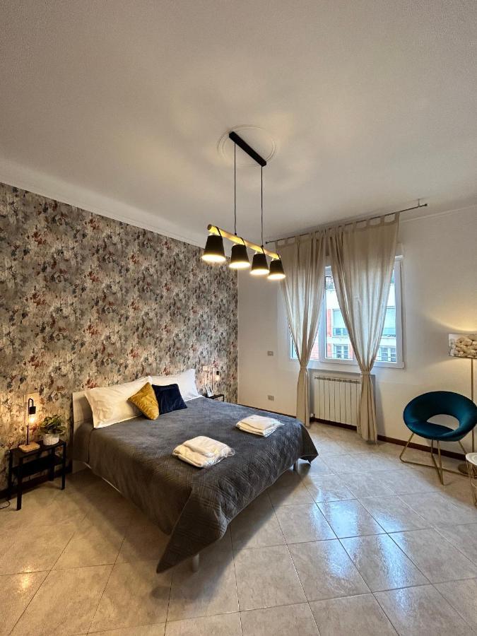 La Dotta Apartments - Via Guglielmo Marconi 24 Bologna Eksteriør bilde